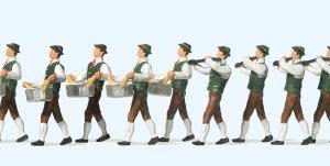 Spielmannszug