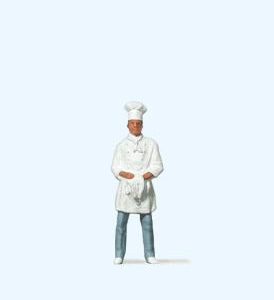 Chef de cuisine