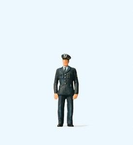 Bundespolizist 2006