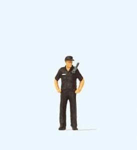 Sicherheitsdienst