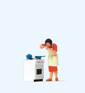 Kostprobe