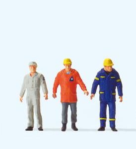 60 Jahre Technisches Hilfswer