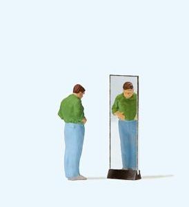 Hosenanprobe