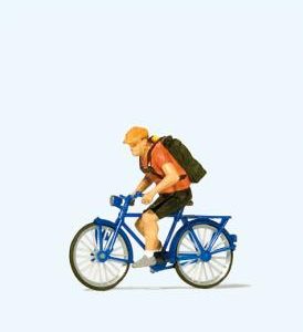 Fahrradkurier