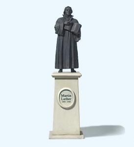 Denkmal Martin Luther
