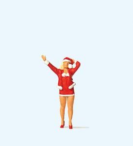 Christmas Girl