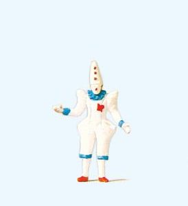 Weißclown