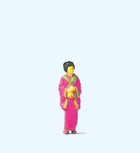 Japanerin