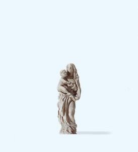 Marienstatue