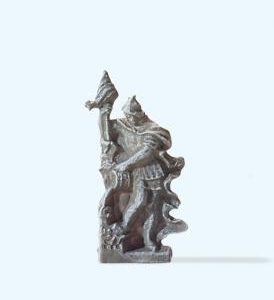 Relieffigur Sankt Florian