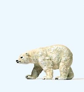 Eisbär