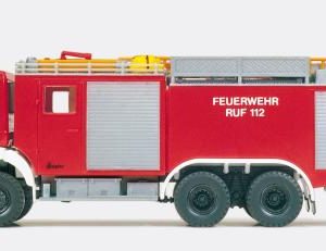 TLF 48/50-5. MB 2632 AK/38. A