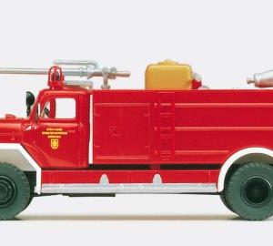 ZB 6/24. Magirus F 200 D 16 A