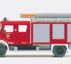 SW 2000. MB LAF 1113 B/42. Au