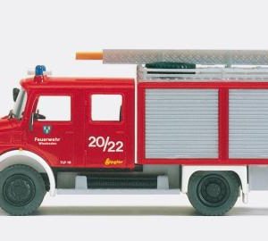 TLF 16. MB LAF 1113 B/36. Auf