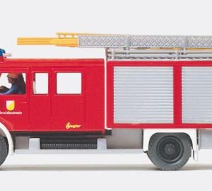 Löschgruppenfahrzeug LF 16. M