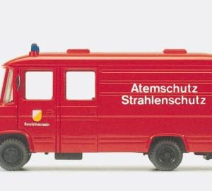 GW Atemschutz/Strahlenschutz.