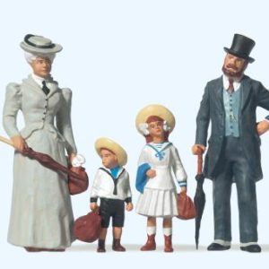 Familie