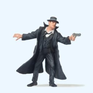 Der Linkshänder
