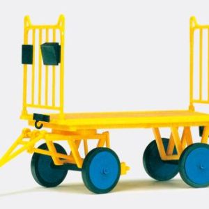 Förderwagen. Bausatz