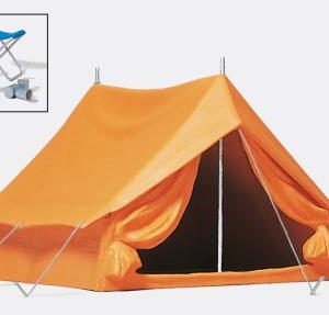 Campingzelt