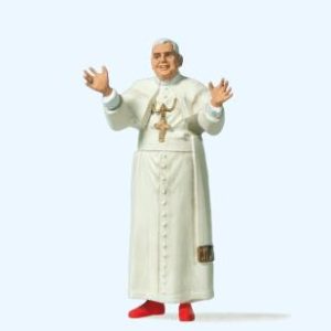 Der Papst