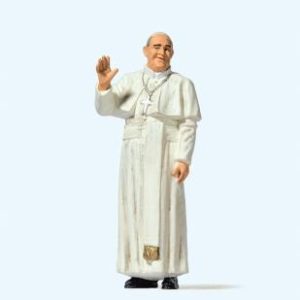 Papst Franziskus