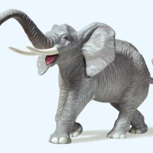 Afrikanischer Elefant