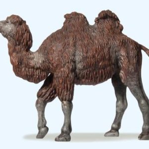 Trampeltier