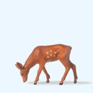 Hirschkalb