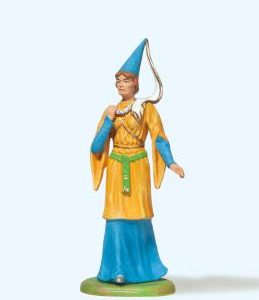 Burgfräulein