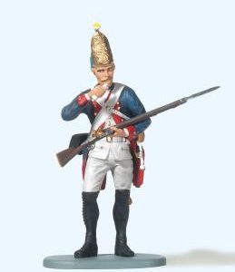 Grenadier ladend