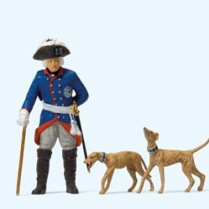 Friedrich II. von Preußen. 2