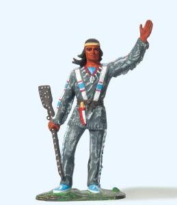 Winnetou