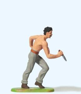 Old Shatterhand