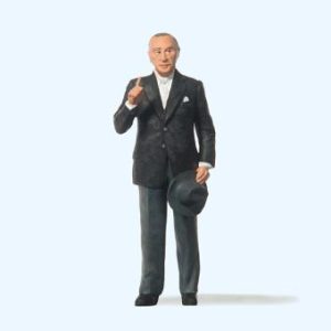 Konrad Adenauer