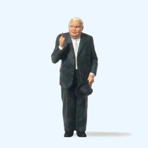 Ludwig Erhard
