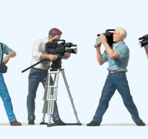 Fernsehteam
