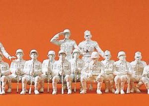 Mot. Infanterie/Panzergrenadi