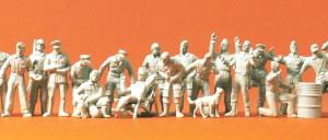 Luftwaffe. DR 1935-45. 32 unb