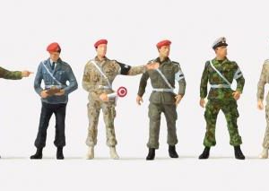 Feldjäger Bundeswehr.