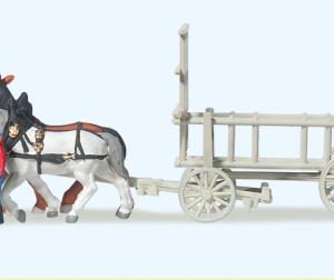 Leiterwagen