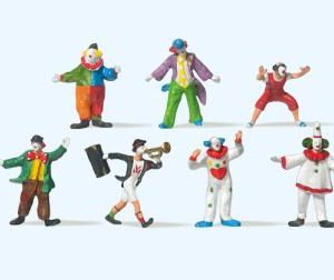 Clowns