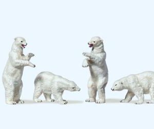 Eisbären