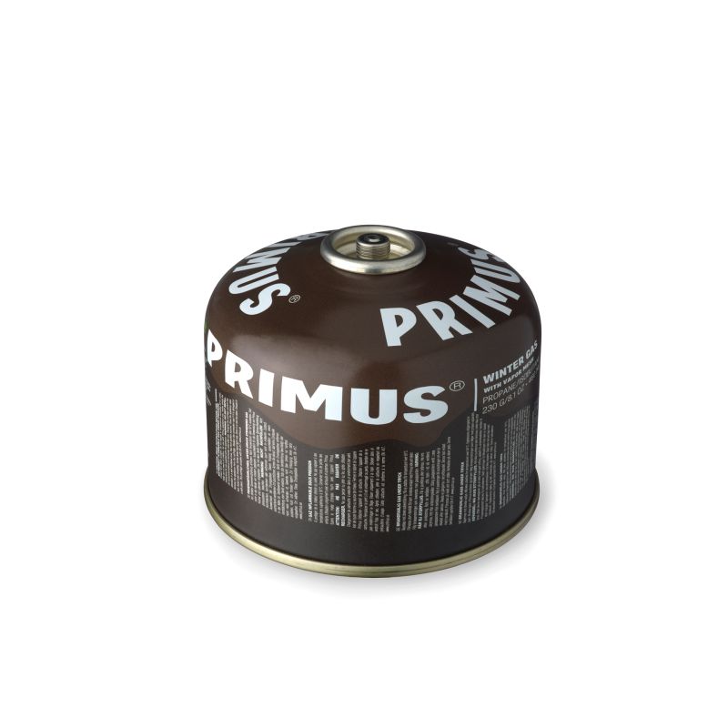 Winter Gas Schraubkartusche 230g