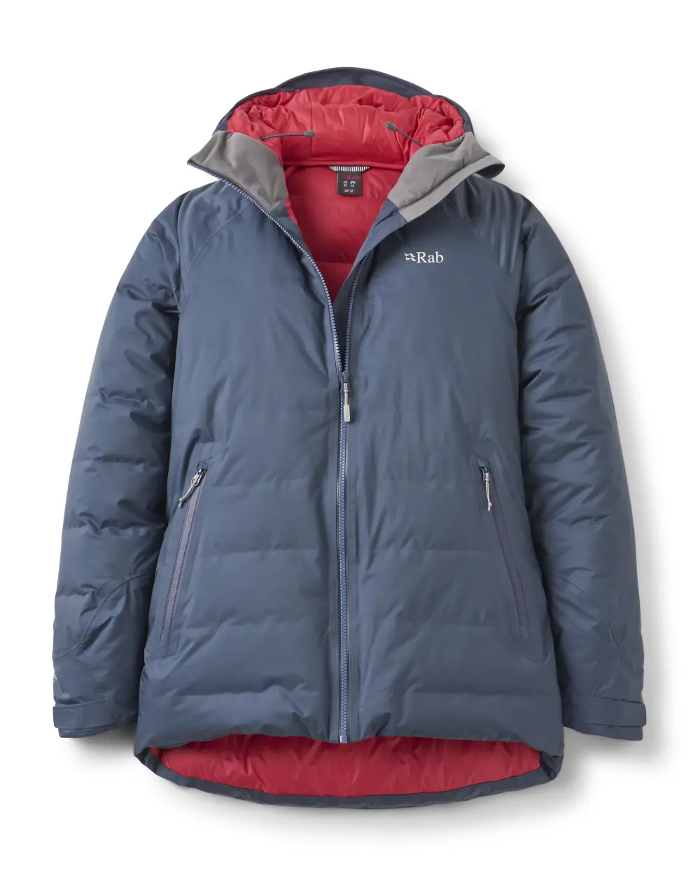 Damen Daunenjacke Valiance Jacket