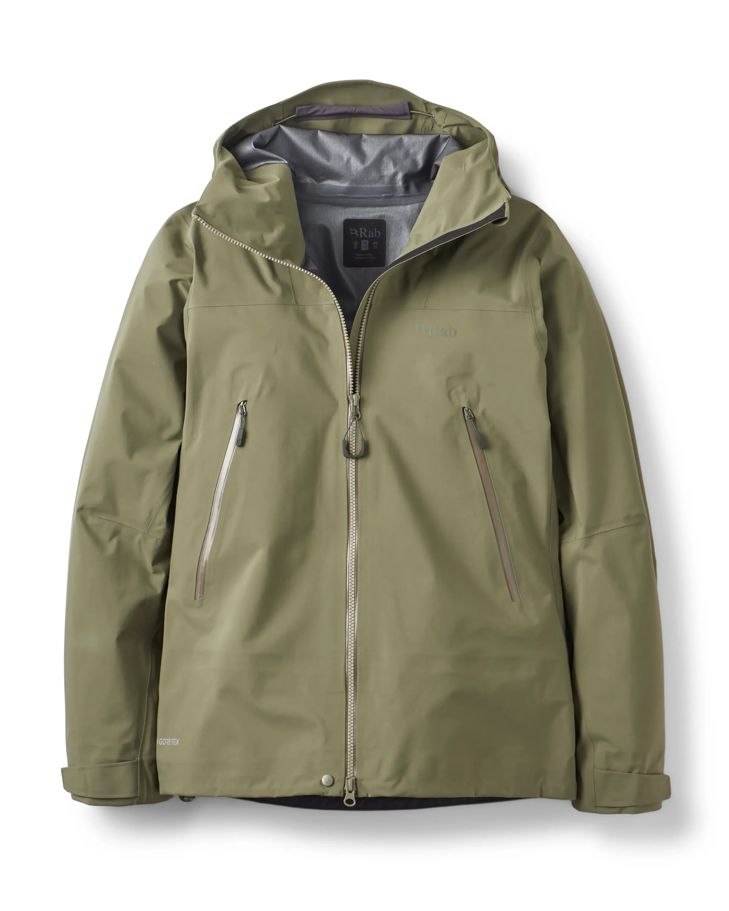 Damen GORE-TEX Jacke Kangri