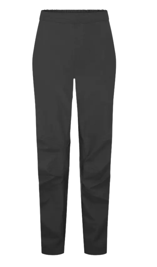 Damen Regenhose Firewall Mountain