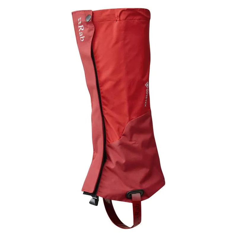Gamaschen Muztag GTX Pro