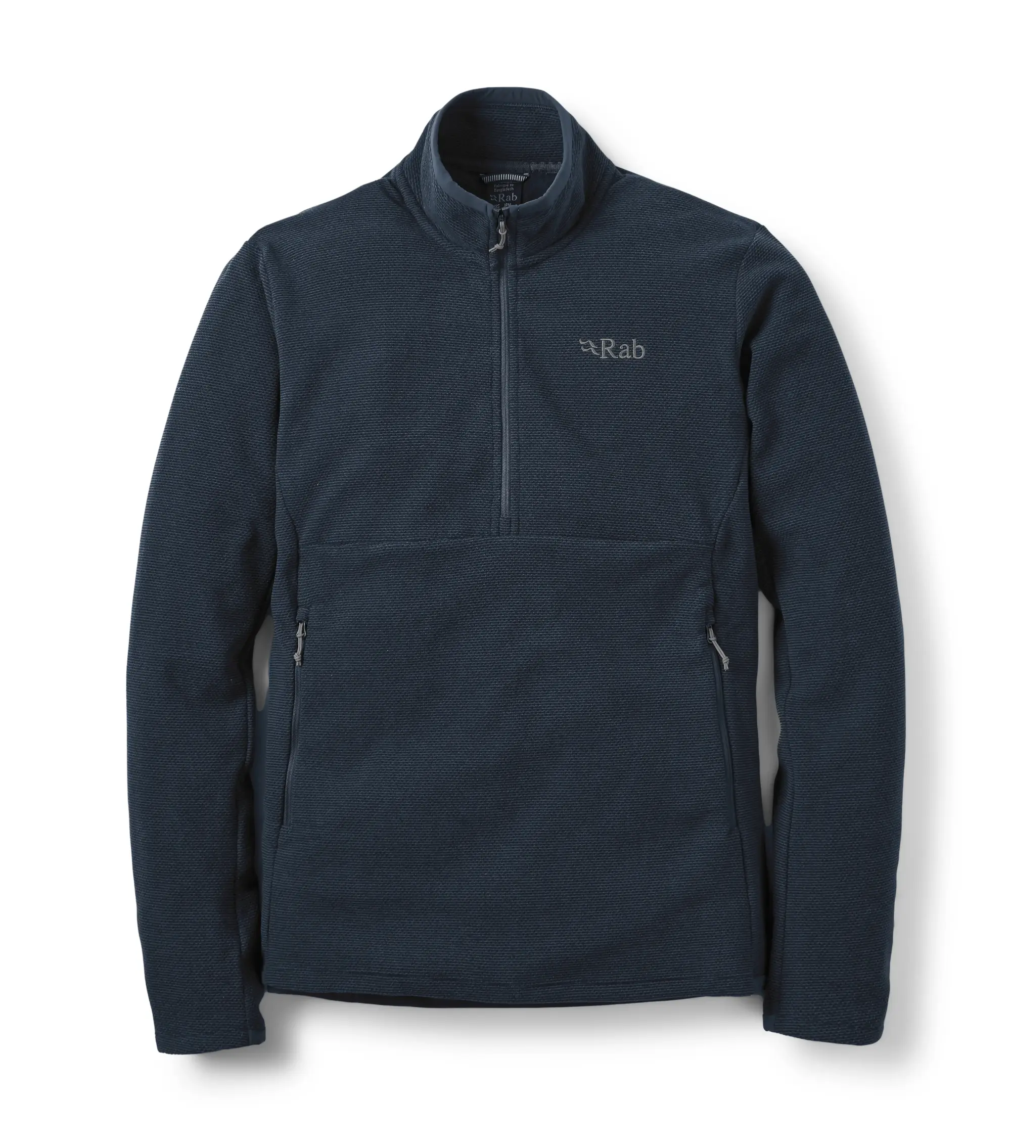 Herren Fleecepullover Stavel Pull-On